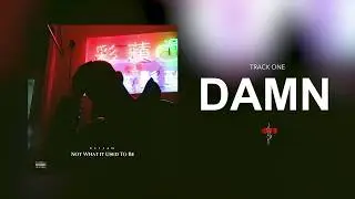 Elijah the Boy - Damn (Audio)
