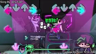 (Friday Night Funkin NEO 3.0) Vs. Daddy Dearest, Bopeebo (extended)
