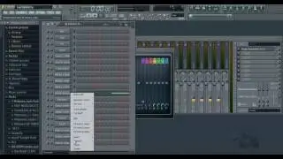 FL Studio - Come creare una traccia Trap - Melodia