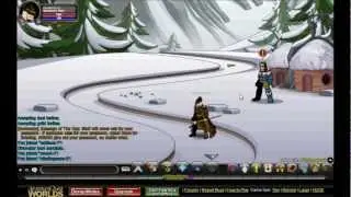 Alina and Rolith Wedding Quest: Part 3