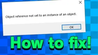How to Fix 