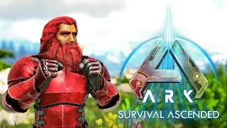 ARK SURVIVAL ASCENDED JUŻ JEST!