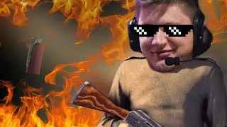 ОН ВАМ НЕ САШКА