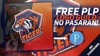 PLP LOGO GUILD FF NO PW TERBARU NO PASARAN