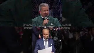 DC On Eating While Commentating