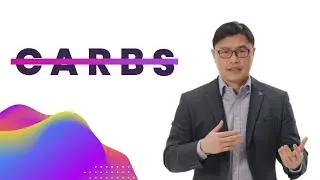No Carbs Required with Dr. Jason Fung