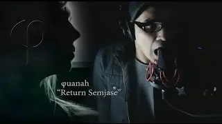 Quanah Jay Hicks - Return Semjase