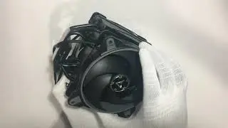 ARCTIC Freezer Duo Ryzen 3900x installation and Test