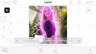 SABER OVERLAY TUTORIAL- VIDEO STAR