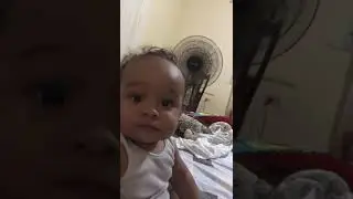 Singing To My Son Island #fatherandson #jamaica