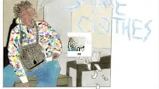 Juice WRLD - Same Clothes (Hop Outs) - Official instrumental