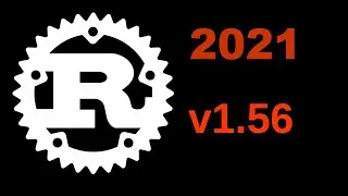 Rust Edition 2021