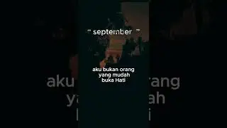 Cerita aku dan kamu.  part.1 