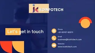 The Only best digital marketing agency  Video You Need to Watch | KOINFOTECH - Nagercoil , Tamilnadu
