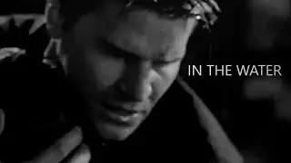 Buffyverse || In the Water