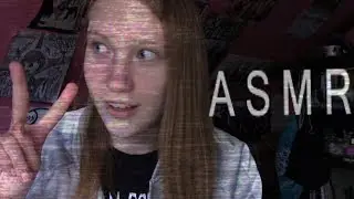 ASMR: Hair Brushing, Mood Ramble, and Music Talk