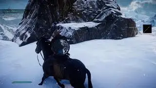 Assassin's Creed Valhalla, puffin murder