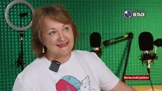ВГТК "Вельск 24". В Вельской библиотеке им. А.Ф. Орлова появилась студия звукозаписи.