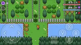 Stories of Bethem  Full Moon android game first look gameplay