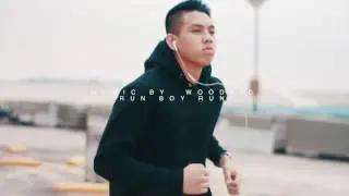 Run Boy Run (Joni Astin Ariadi)
