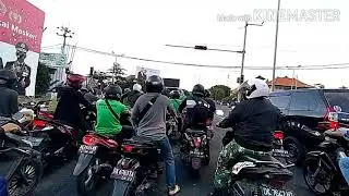 Lampu merah