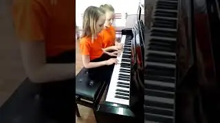 М  Глинка  Полька