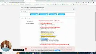 Linkmoney App Product Link Report