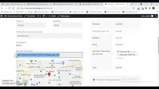 Skydropx - Wordpress Woocommerce México