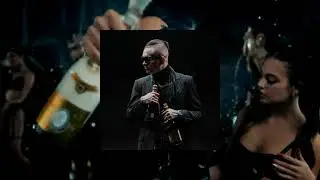 MORGENSHTERN - Cristal & МОЁТ (Acapella)