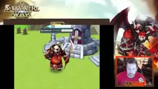 Summoners War - New Fusion Monster!!