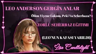 Ölüm Yiyene Lokum Peki Seherbaza! | Hogwarts RunicRp #8