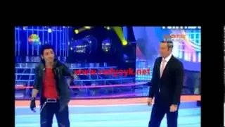Benzemez Kimse Sana İsmail YK Nerdesin Taklidi