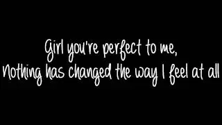 Travis Garland - Didn't Stand A Chance [Lyrics on Screen] (Oct. 2012) M'Fox