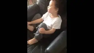 johny johny yes papa