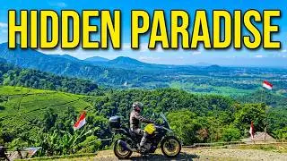 mampir touring ke bukanagara saung munggaran