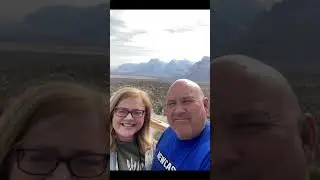 Red Rock Canyon National Conservation Area Las Vegas
