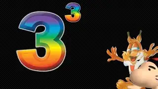 Epic Adventure 3³