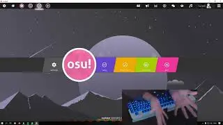 Bugs I found on osu!lazer 2020