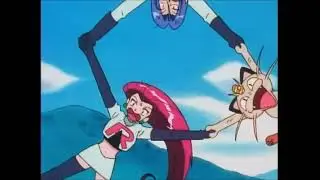 Team Rocket Song | Pokémon Deutsch