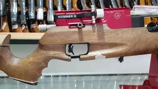 Hammer X full cnc pesanan boss Batam, Kepulauan Riau