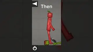 Melon playground then vs now