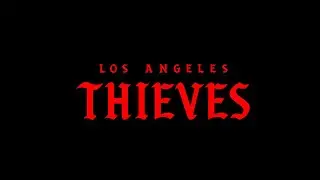 LA Thieves Vanguard Champs Intro