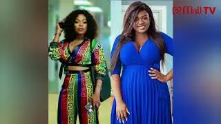 Tracey Boakye and Mzbel Fight! Man Behind the Story, the Ugly & Vulgar Sides Revealed