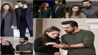 Halil İbrahim marry with Sıla Türkoğlu!