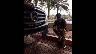 (FREE) Kodak Black x Roddy Ricch Type Beat - "Culture"