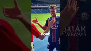 Why won't Ousmane Dembélé be able to play in the 2026 World Cup? 🏆🇫🇷 