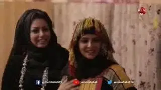 المسلسل اليمني الدرامي  الذي اذهل جماهير ابو حنظله2019 بمشاركه من ابو حنظله اروع