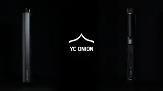 YC ONION ENERGY TUBE - A GLIMPSE