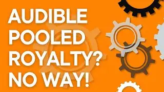 The truth about Audible's new pooled royalty scheme (2024)