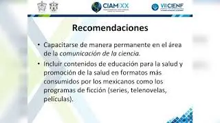 Derecho a la salud y medios de comunicación - Fragmento